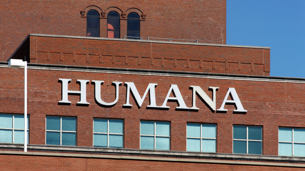 statnews's tweet card. Humana has refiled its lawsuit against the federal government over its Medicare Advantage ratings, with billions of dollars at stake.