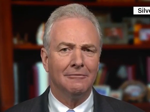 JonTarr17's tweet card. Friday on MSNBC's "Deadline," Sen. Chris Van Hollen (D-MD) claimed President Donald Trump was not going to get away with "hiding" the Jeffrey Epstein files | Clips