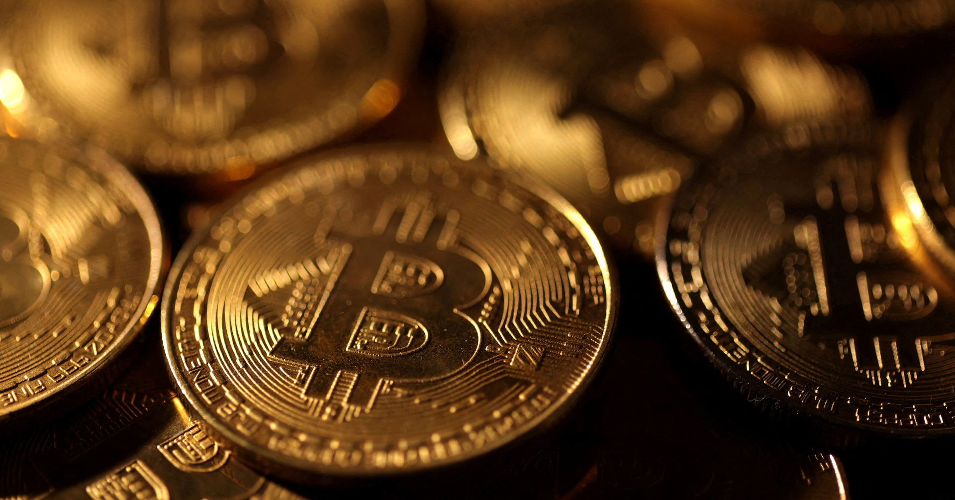 solumglobal's tweet card. Crypto investors are betting that a slew of long-sought policy wins for the industry, expected next week, could invite new investment in the asset class.