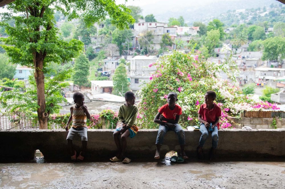 cculbertosborn's tweet card. U.S. authorities slapped a terrorist designation on two groups as Haiti’s crisis deepens.
