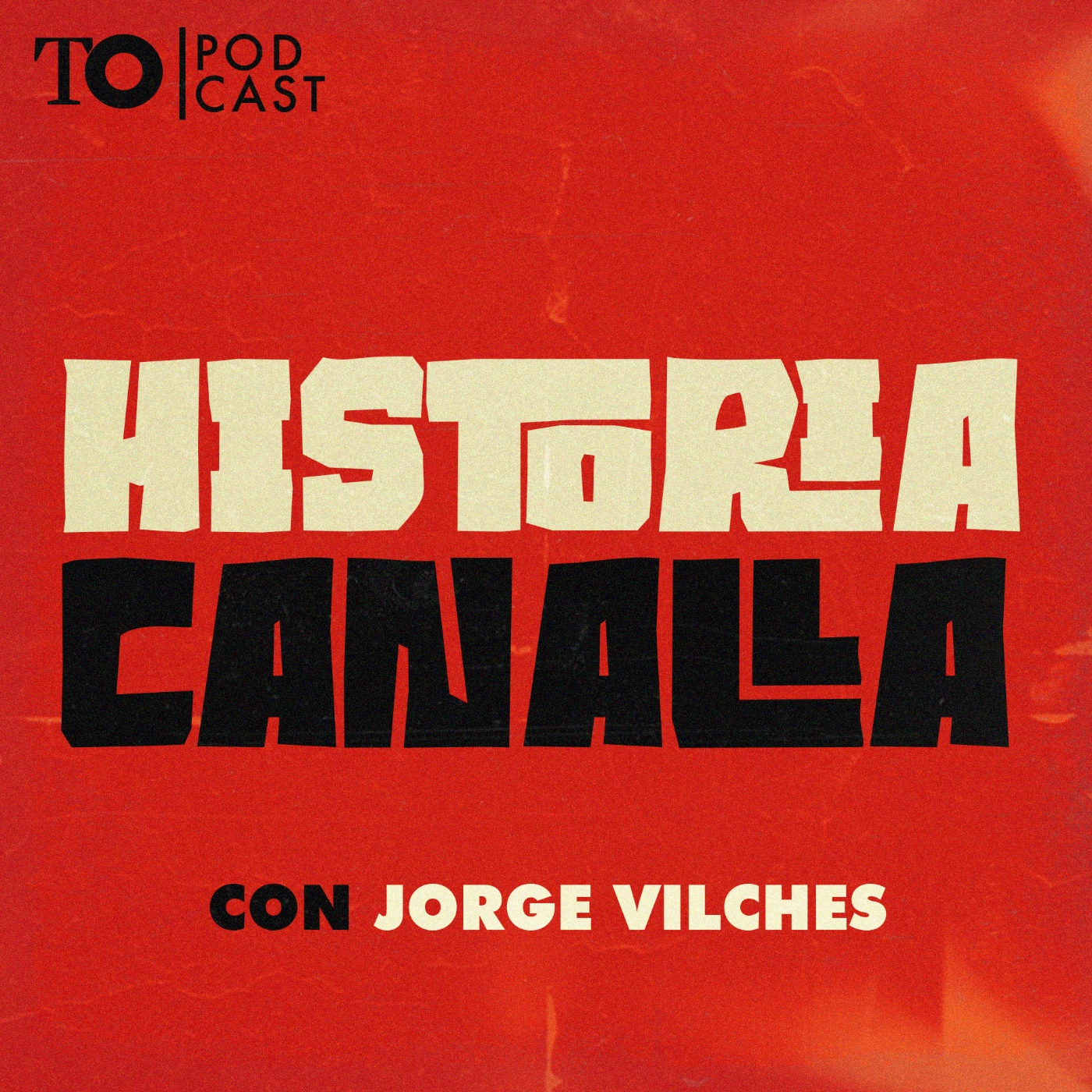 Jorge_Vilches's tweet card. En Historia Canalla hablamos de la propuesta de Roque Barcia, uno de los líderes del cantón de Cartagena, para que este puerto español se convirtiera en una plaza protegida por Estados Unidos en su...