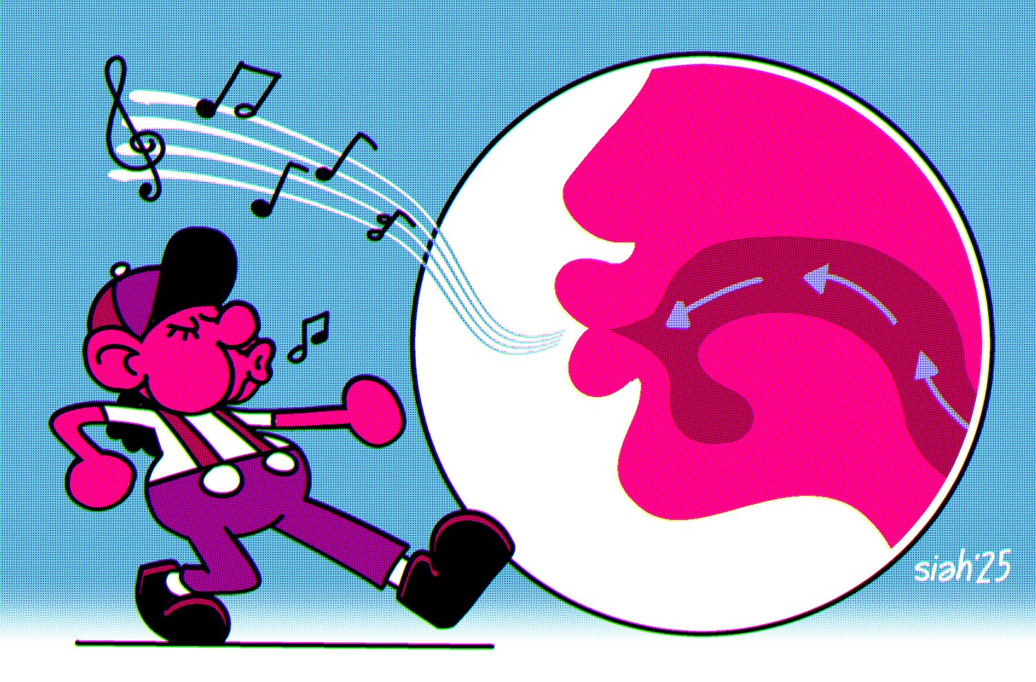 scifri's tweet card. Whistling requires attention to your mouth, muscles, and breath. Here’s how it works, and how to get better at it.