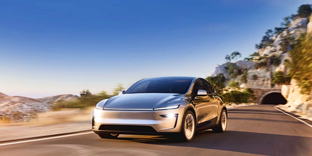 ADSTEC_Energy's tweet card. High temperatures can cause range and charging issues for some electric vehicles due to their lithium-ion batteries. Here's how owners can keep cool.