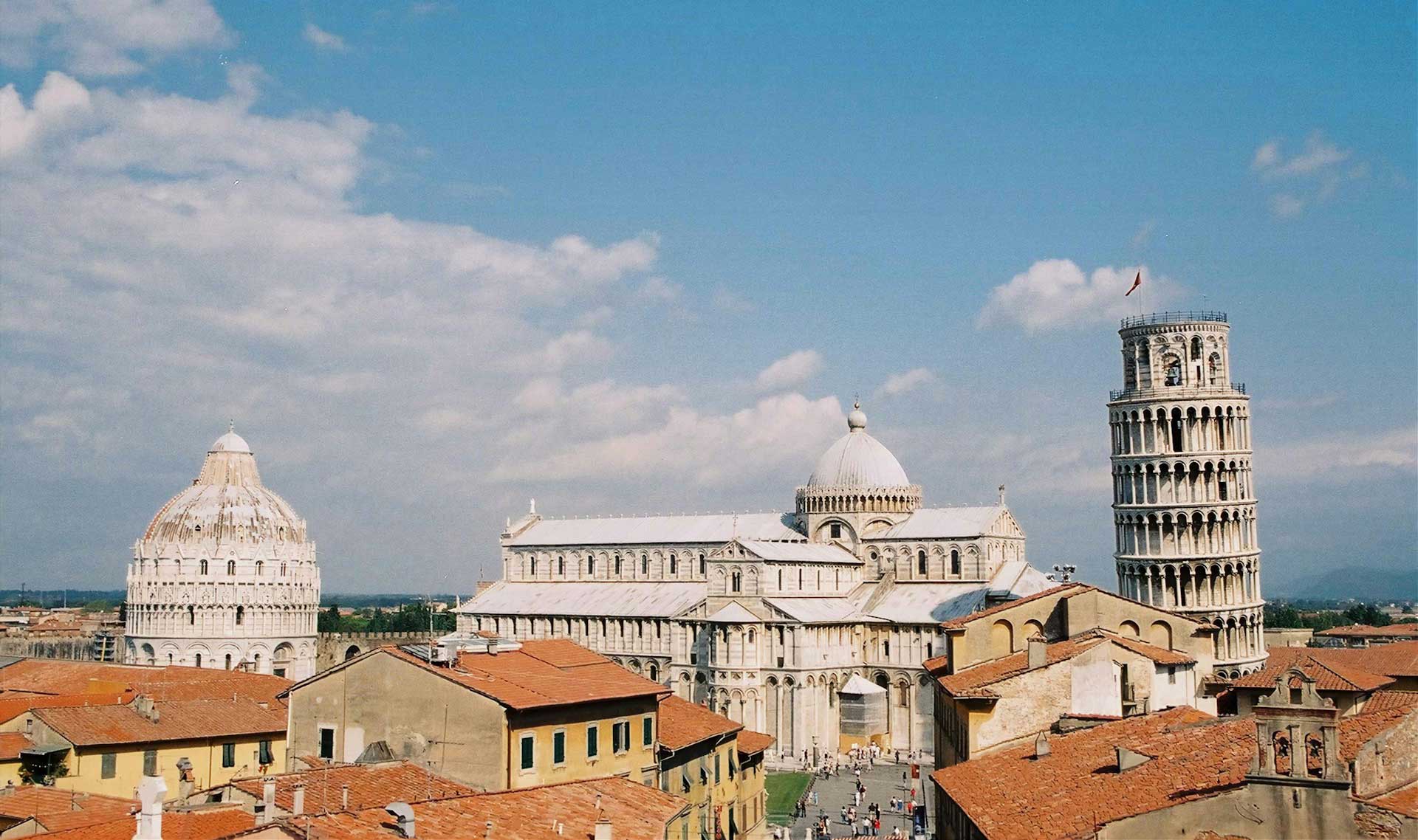 therepositorywp's tweet card. Dozens of Italian university students will soon begin contributing to WordPress project as part of a new internship program launched by the WordPress Foundation.