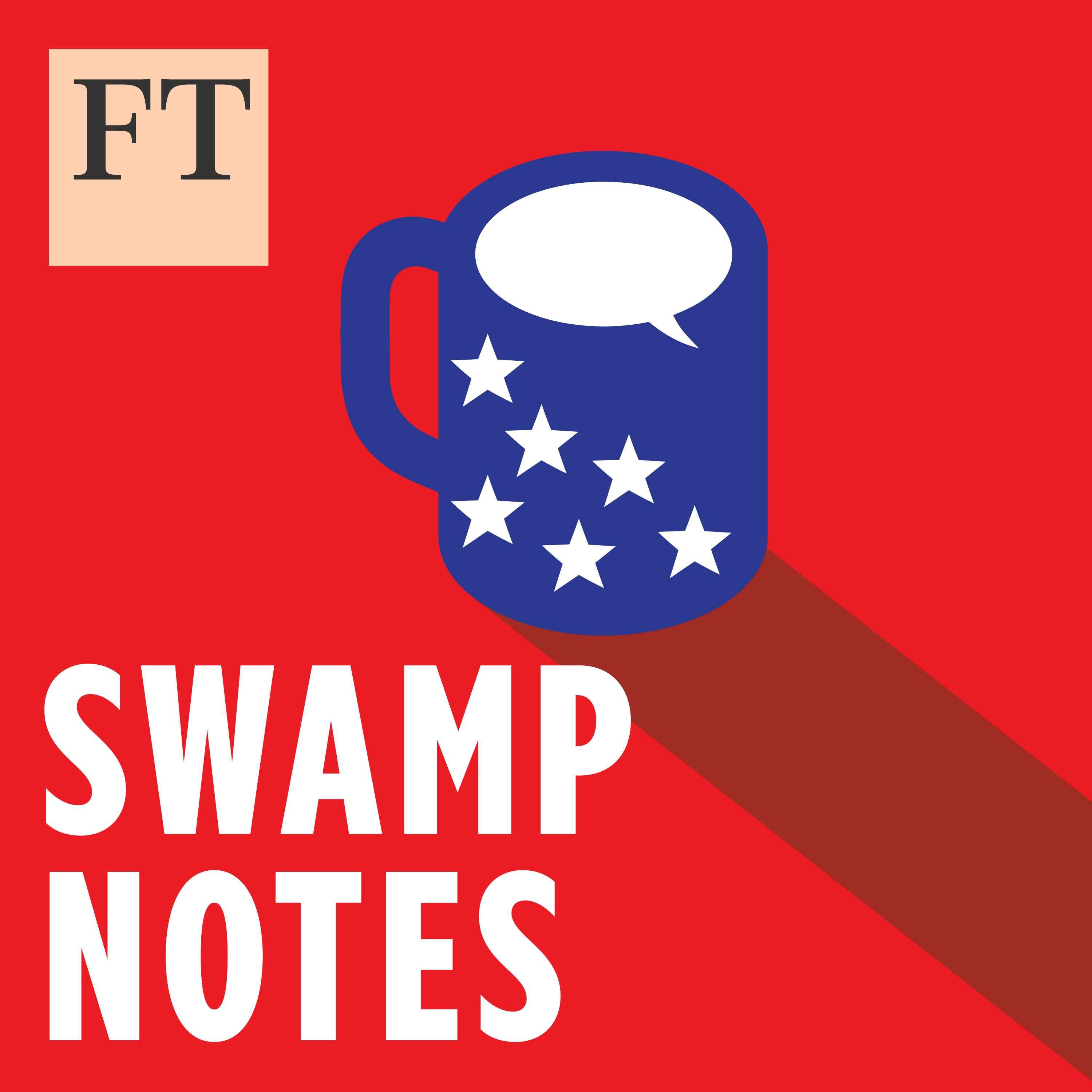 ftopinion's tweet card. The upstart state assemblyman and mayoral candidate could reinvent the Democratic party.