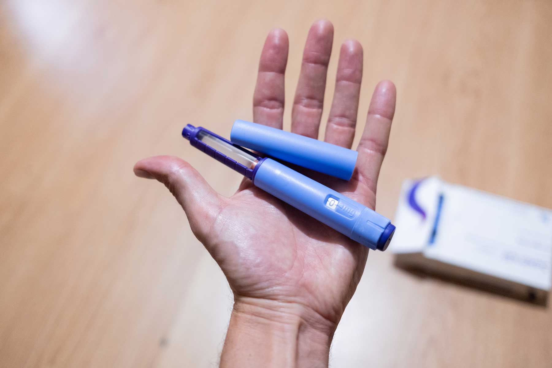 UCSF's tweet card. A study found that the newer generation of much more effective diabetes medications are reaching only a fraction of the patients who are recommended to take them based on new guidelines.