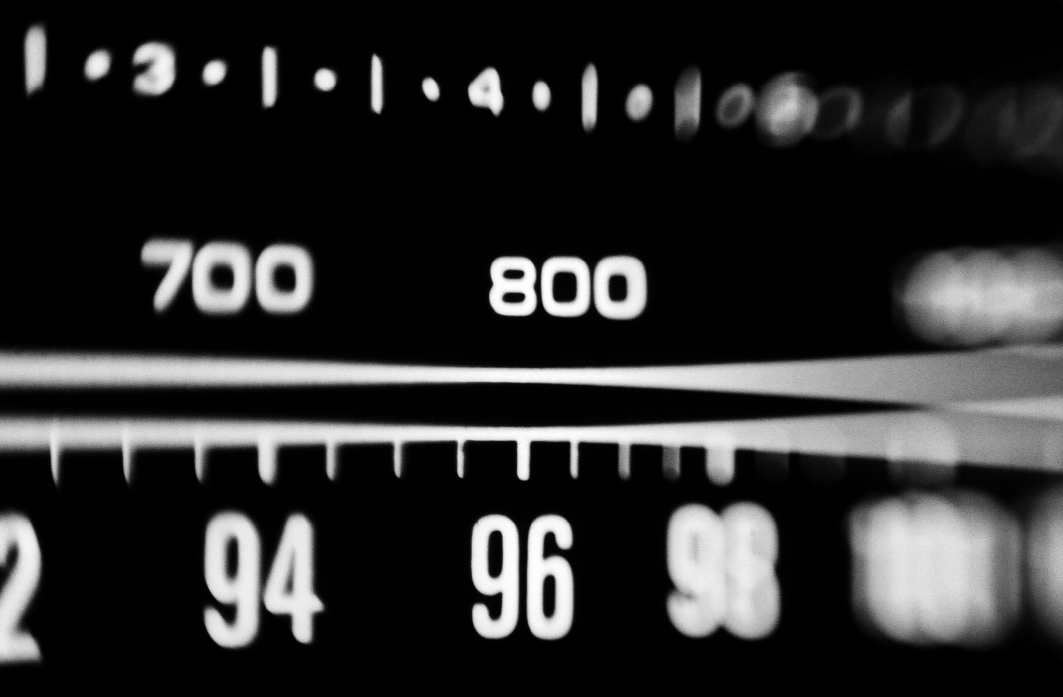 radioworld_news's tweet card. Four radio groups are asking the FCC to keep a rule that allows them to continue operating in the expanded AM band.