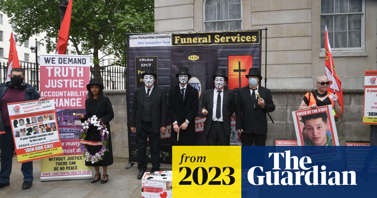 JuliaCa20602661's tweet card. After pressure from bereaved relatives and inquiry chair, witnesses will be compelled to give evidence