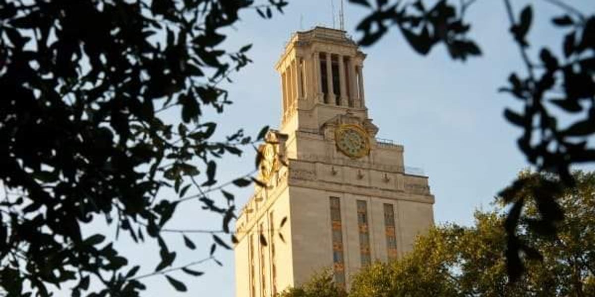 MLeoAdvisor's tweet card. Twelve Texas universities show up in a new global ranking of the world's best universities, with the University of Texas at Austin leading schools in the Lone Star State.