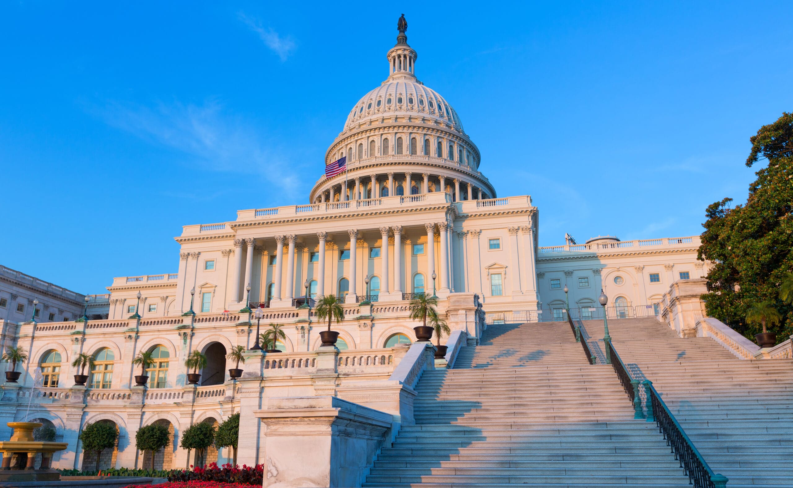 TaxFoundation's tweet card. Policymakers have passed legislation to extend many provisions of the 2017 Tax Cuts and Jobs Act (TCJA) alongside dozens of new tax provisions.