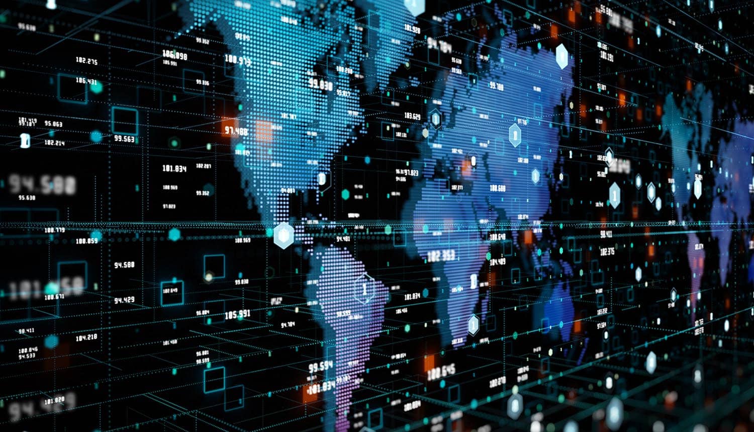 ChinaUSFocus's tweet card. By equating artificial intelligence data flows with national security risks, the United States has effectively designated China as a presumptive problem. This has not only soured the atmosphere for...
