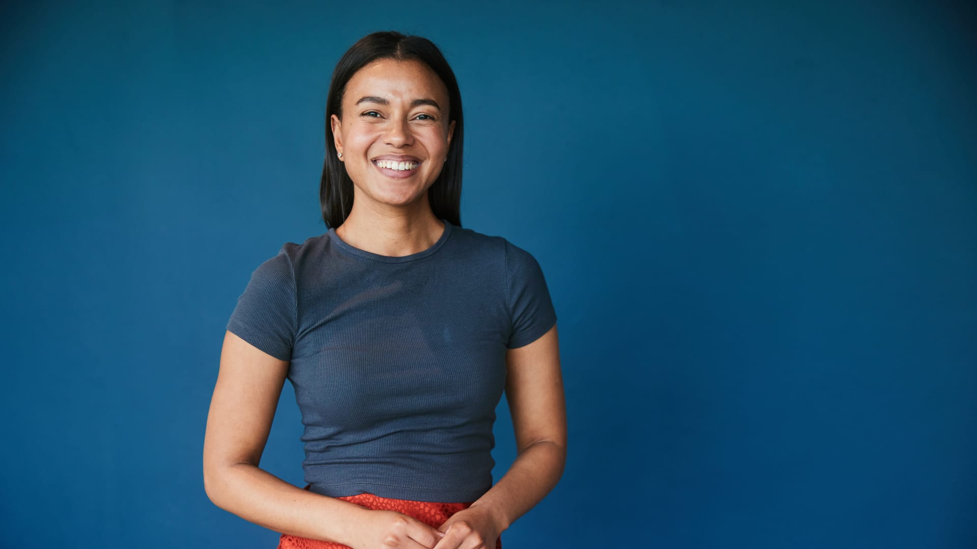 jillmarsal's tweet card. "It's easy to get overwhelmed by feelings, but you may have more control than you think," says Dr. Zorana Ivcevic Pringle, a Yale psychologist and emotional intelligence expert.