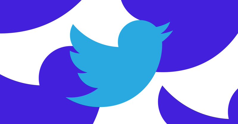 Tweet card summary image
