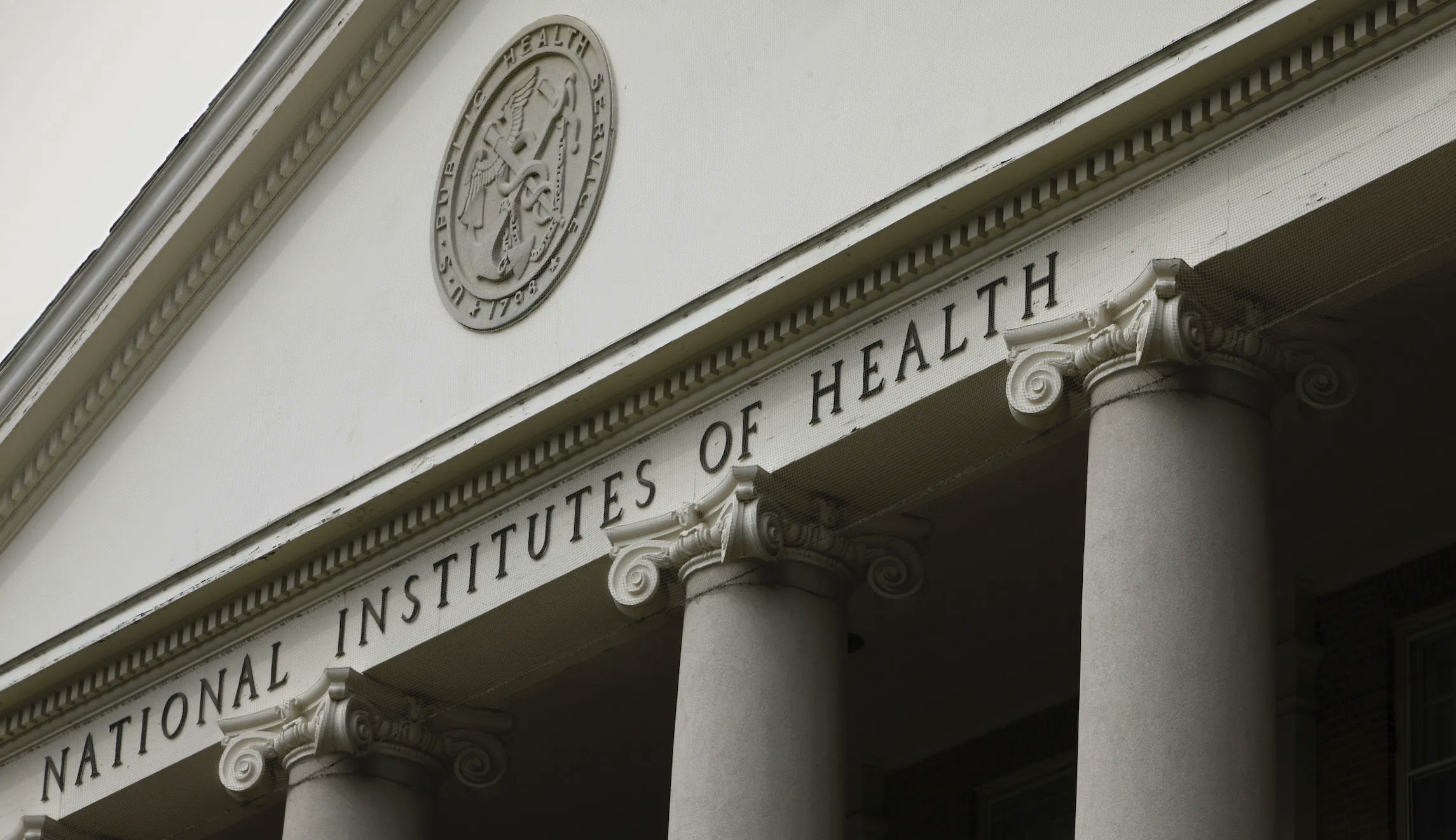 open_the_books's tweet card. The National Institutes of Health is still citing the pandemic for Freedom of Information Act processing delays.