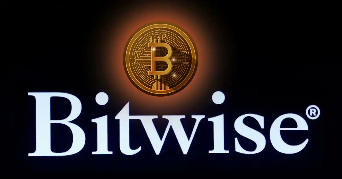 ErnestLeon's tweet card. The XRP community was stirred on Tuesday after the U.S. Securities and Exchange Commission unexpectedly halted Bitwise’s 10 Crypto Index Fund conversion into