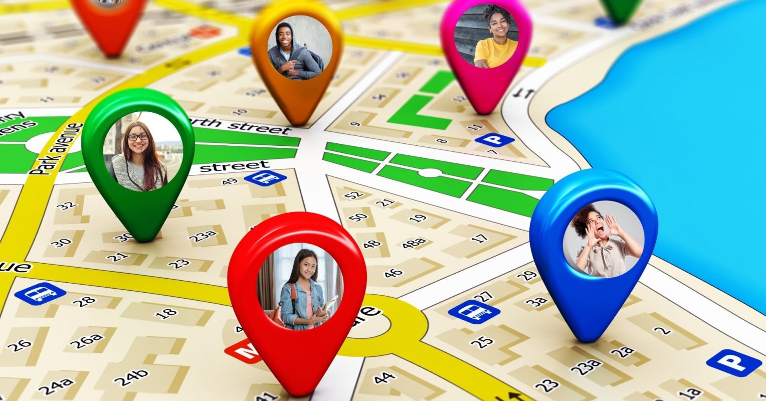 PsychToday's tweet card. Location sharing is now part of daily life for many young people. While it can enhance connection and safety, it also raises questions about privacy and autonomy.