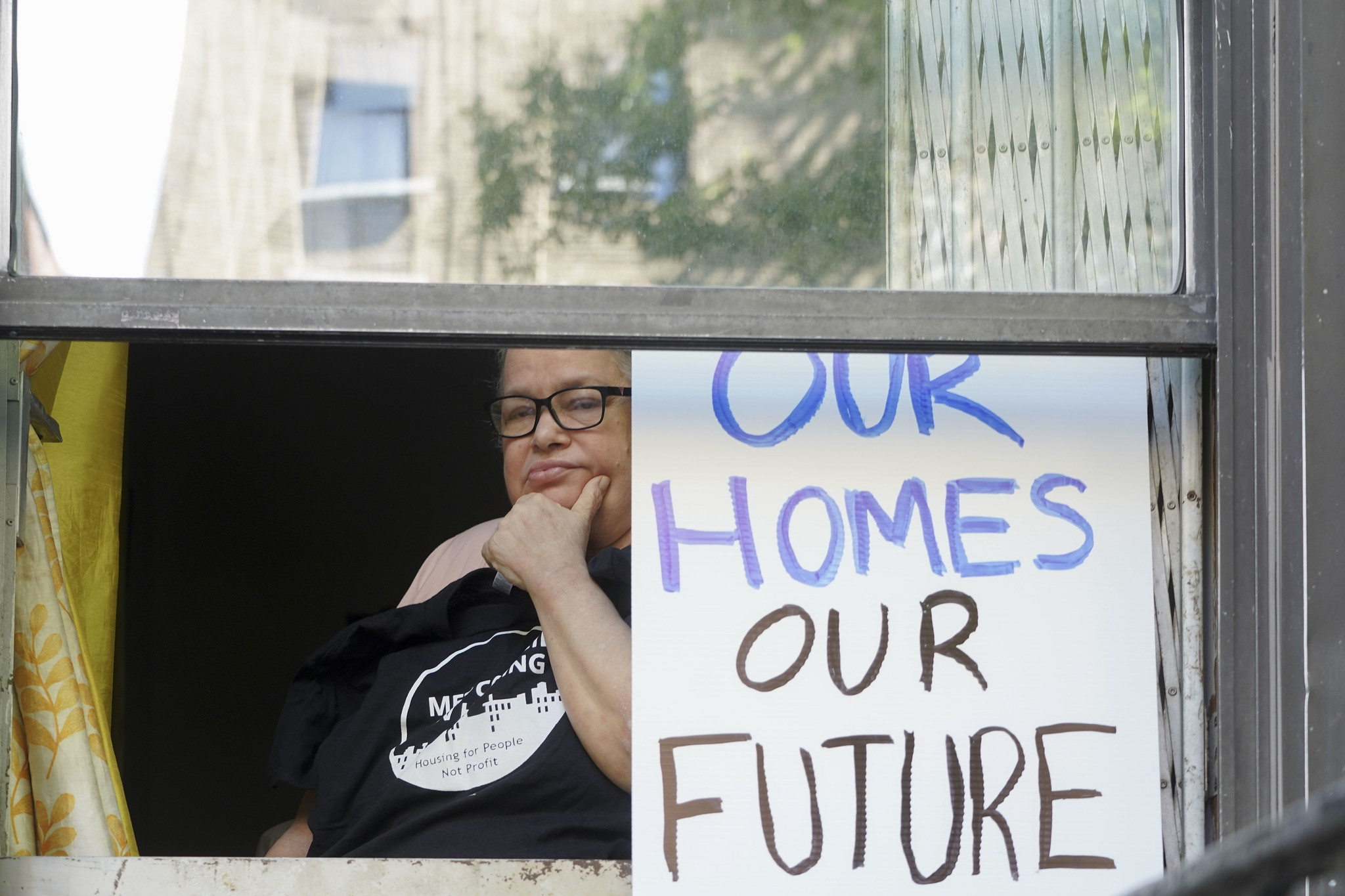 CityLimitsNews's tweet card. City Limits rounds up the latest housing and land use-related events, public hearings and affordable housing lotteries that are ending soon.