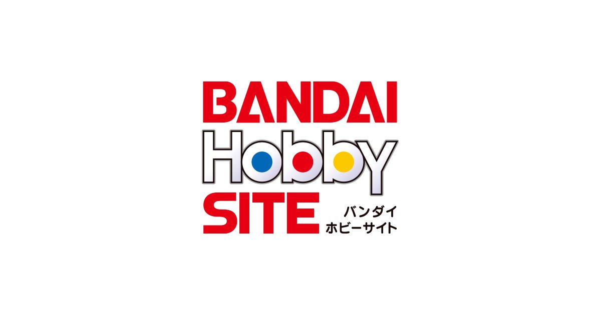 dadai3102's tweet card. 株式会社BANDAI SPIRITS　ホビー事業部の公式サイト。『機動戦士ガンダム』シリーズのプラモデル「ガンプラ」をはじめ、新商品情報・イベント・キャンペーンの情報などを紹介！