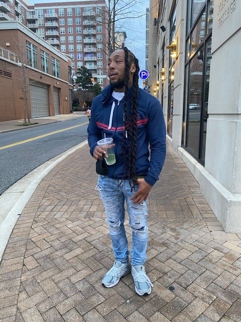 keithlalexander's tweet card. Darrell Moore was freed after 26 years under a D.C. law aimed giving people second chances — and eight months later, he fatally shot a man, a jury concluded.