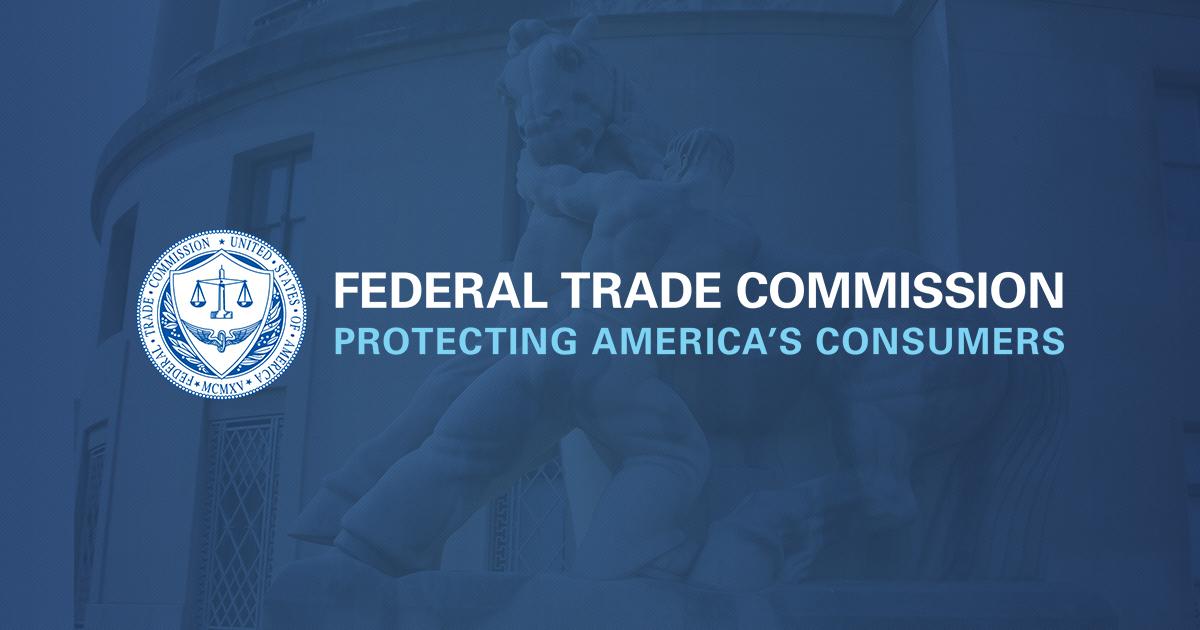 FTC's tweet card. The Federal Trade Commission denied a request filed by Scott Sheffield, the founder and former CEO of Pioneer Natural Resources, to reopen and set aside a final consent order involving Exxon Mobil