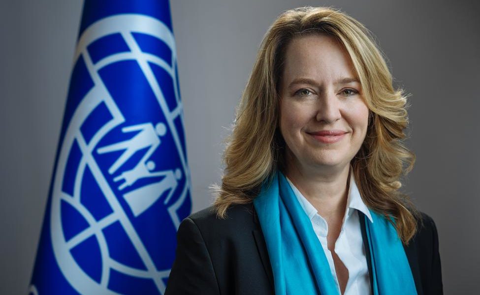 VAM_2020's tweet card. Kindly share this article Foremost migration body, the International Organisation for Migration (IOM) has helped over 100,000 migrants voluntarily return home from Libya in the last 10 years. The...