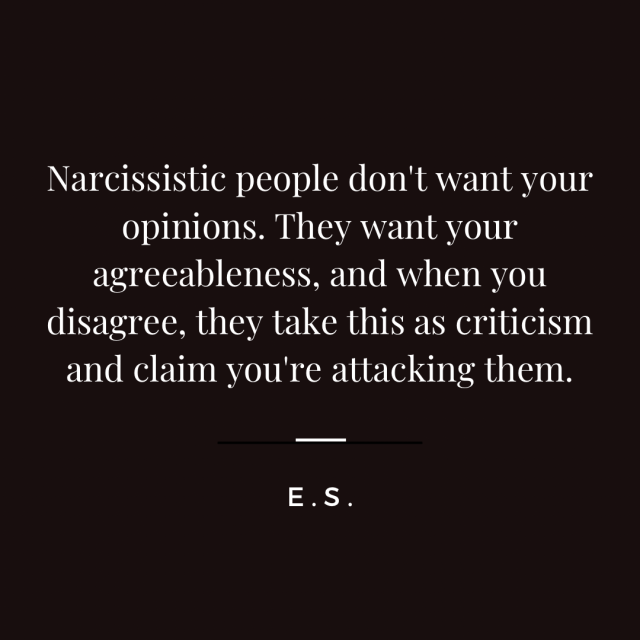 CoachElizabethS's tweet card. What is compassionate narcissism? The compassionate narcissist isn’t a narcissistic person who has suddenly found empathy. They are a narcissistic person who will pretend to be care about something…