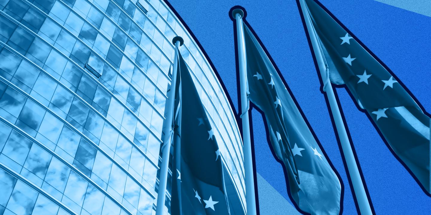 FredReillier's tweet card. TRIBUNE. Dans une tribune au « Monde », l’avocat spécialisé en droit européen Christoph De Preter alerte sur une dérive inquiétante : des Européens inscrits sur la liste américaine de sanctions...