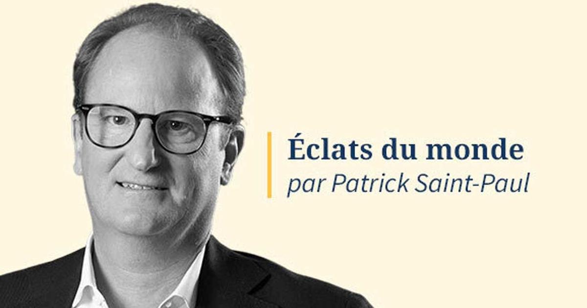 psaintpaul's tweet card. LETTRE EXCLUSIVE ABONNÉS – L’administration Trump, qui s’illustre en matière de politique étrangère par son amateurisme, semble décidée à saborder la relation transatlantique avec ses alliés du Vieux...