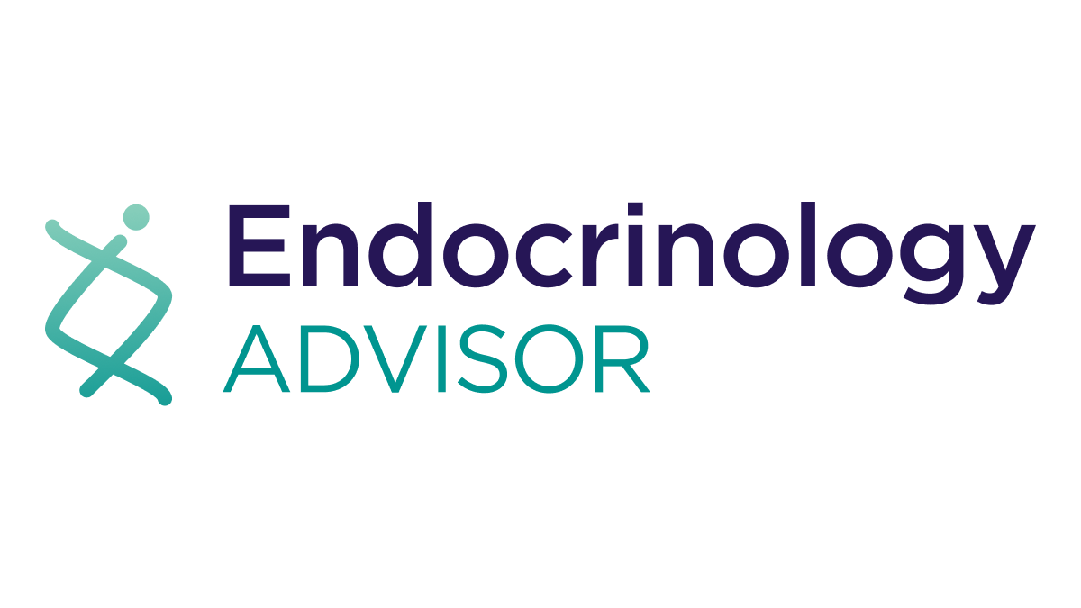 EndoAdvisor's tweet card. Central precocious puberty was associated with elevated risk for psychiatric disorders including depression, ADHD, and anxiety.