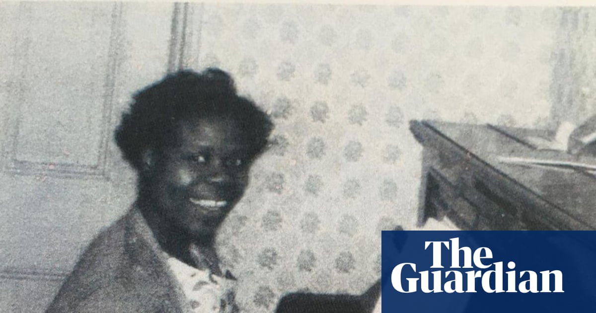 DrHNaqvi's tweet card. Victor Adebowale says failure to detect his mother’s cancer was example of ‘black service, not NHS service’