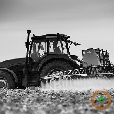 BRNAgNews_Larry's tweet card. The leader of seed care and biologicals for Syngenta says research and education are needed to help farmers get the most out of new biological crop tools. Quinn Showalter says biological products are...