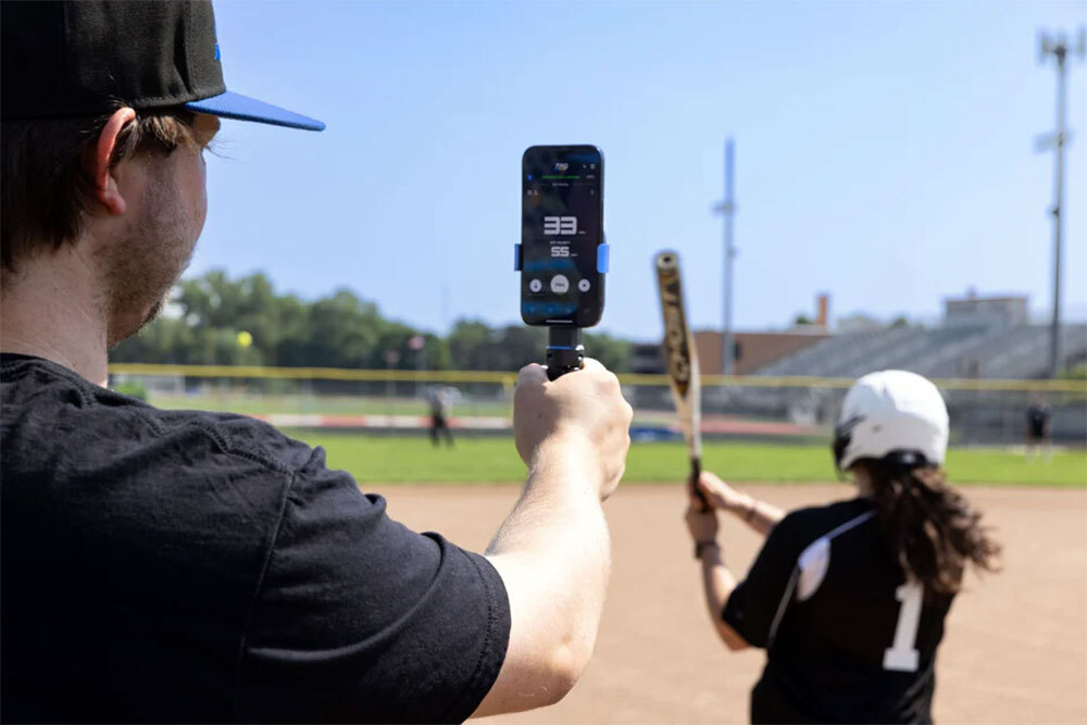 PrepNetwork_'s tweet card. Ainstein is a tech company that makes products for drone operators and the aerospace industry. This week, it ventured into youth sports for the first time with an all-new handheld sports radar.  The...