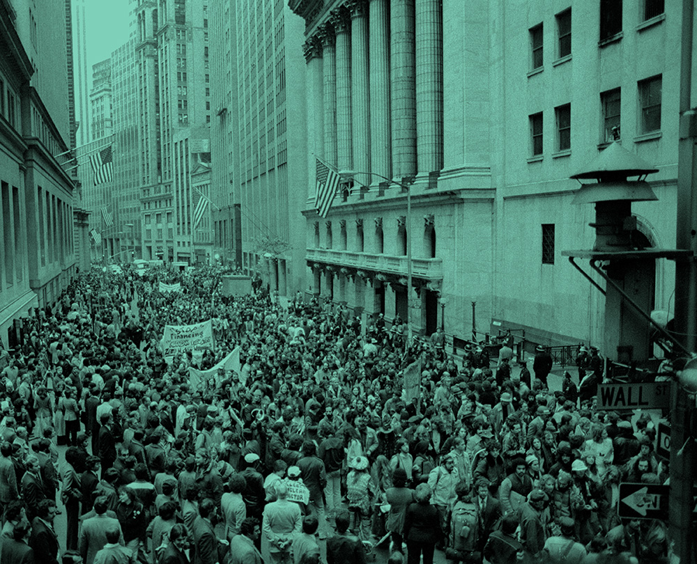 catalyst_theory's tweet card. During the first half of the twentieth century, millions of American workers and farmers wanted to socialize banking. In a nation where socialist principles supposedly lacked appeal, grassroots...