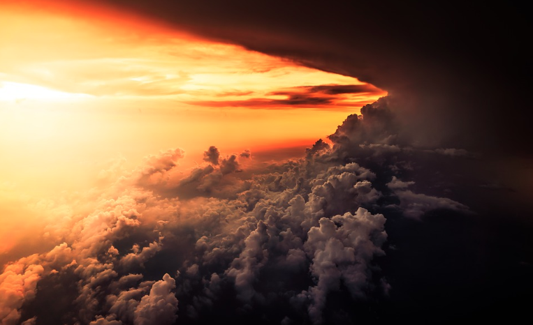 RFupdates's tweet card. Is it fair for a loving God to allow people to reject him and spend eternity in hell? When you consider that no one has ever experienced true separation f..