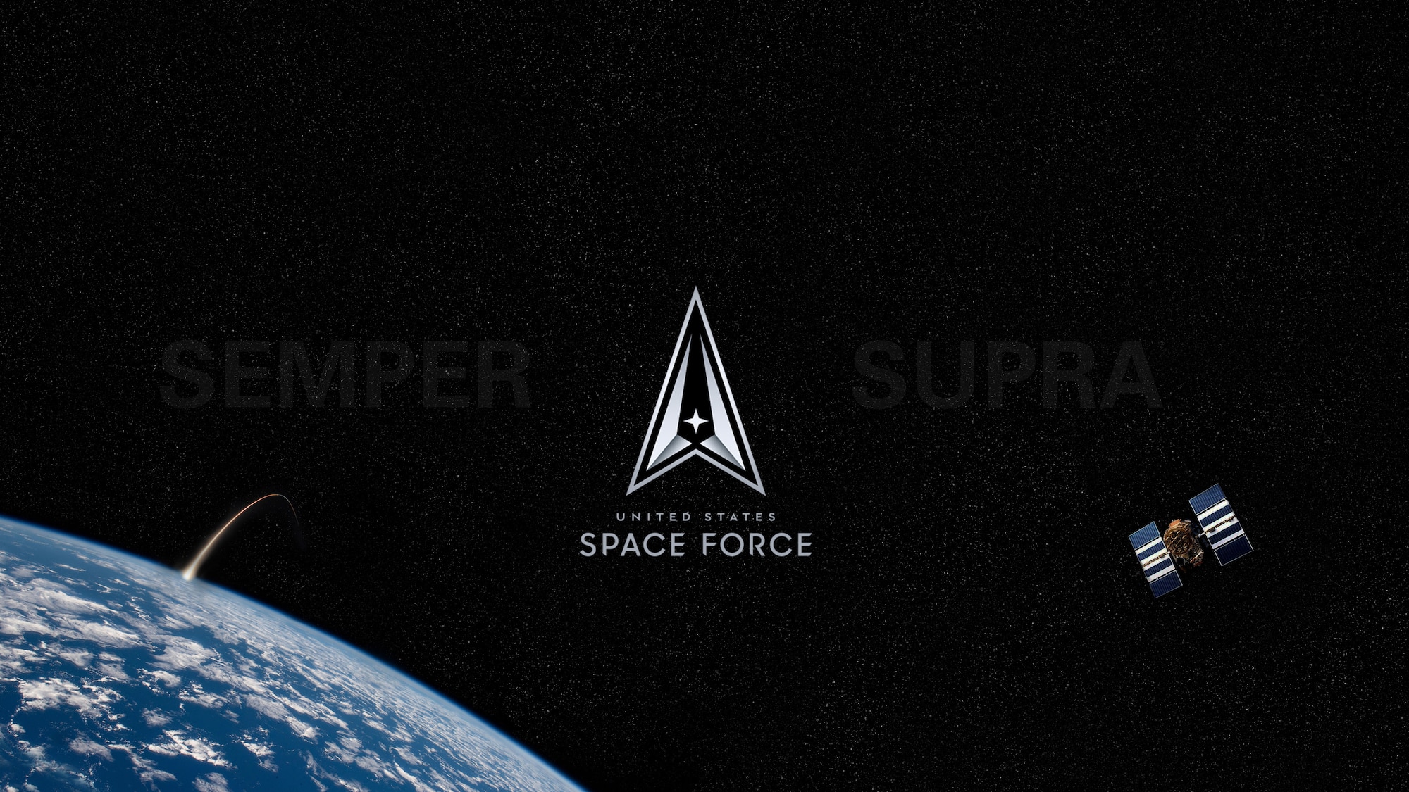 SpaceForceDoD's tweet card. The annex details how the service will consider and prioritize commercial space sector requests for government resources, as well as government investment decisions.