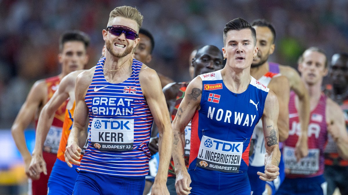 Lawton_Times's tweet card. £45m will be provided to help bring event back to England for the first time since 2017 while World Para Athletics Championships could be held outside the capital