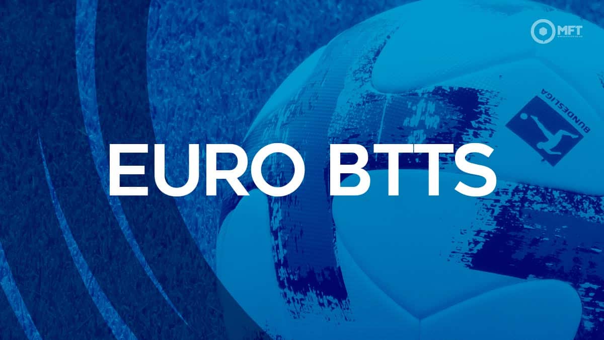mrfixitstips's tweet card. Aiming for three wins on the bounce, Jamie is back with a 4/1 Euro BTTS Treble for this midweek...