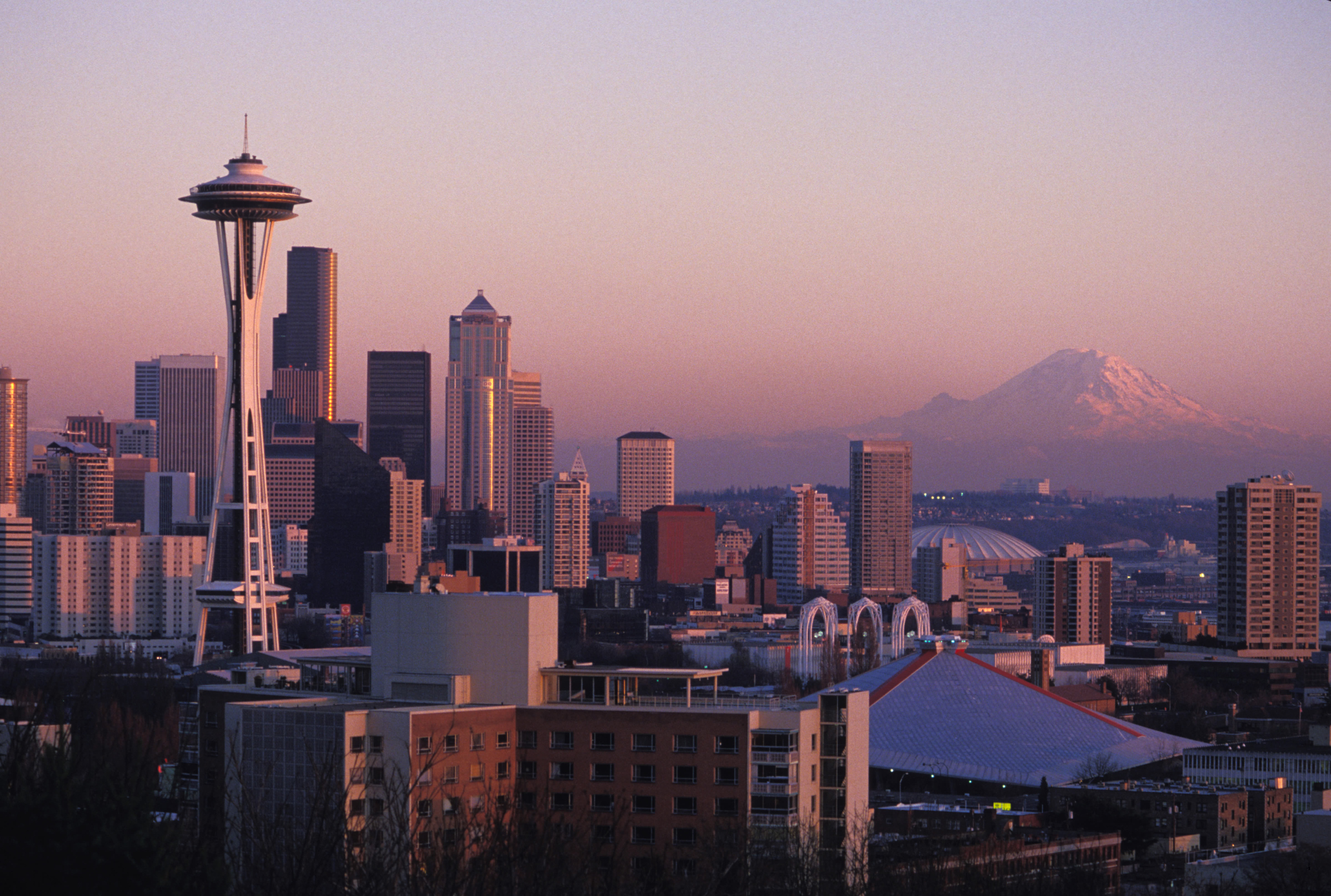 RepJayapal's tweet card. Seattle, WA – The City of Seattle is proud to announce that it has been honored with the prestigious All-America City Award by the National Civic League. This recognition celebrates Seattle’s work to...
