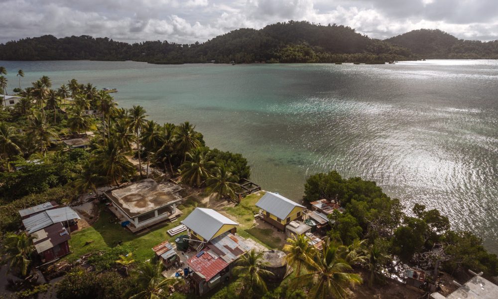 VAM_2020's tweet card. Kindly share this article The International Organization for Migration (IOM) has formally been recognized by the  Pohnpei State Legislature for its deep and lasting contributions to disaster prepar...