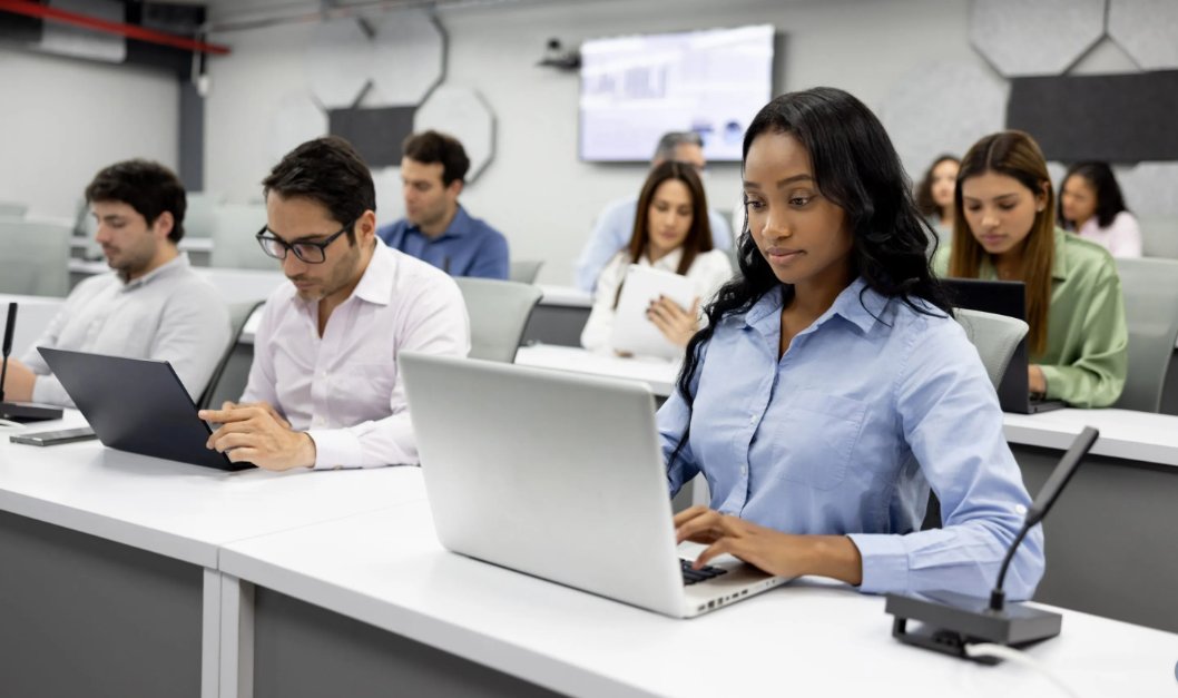 breisteg_247's tweet card. One of the several No-GMAT MBA programs currently offered can be right for you if you want to get your MBA but don't want to take the GMAT (who does?). Many