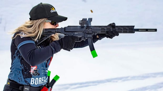 csaaaofficial's tweet card. When it comes to Canada's often tense debate around gun laws, most Canadians likely will not have heard of an RCMP database called the Firearms Reference Table, or FRT. But to gun enthusiasts, it's...