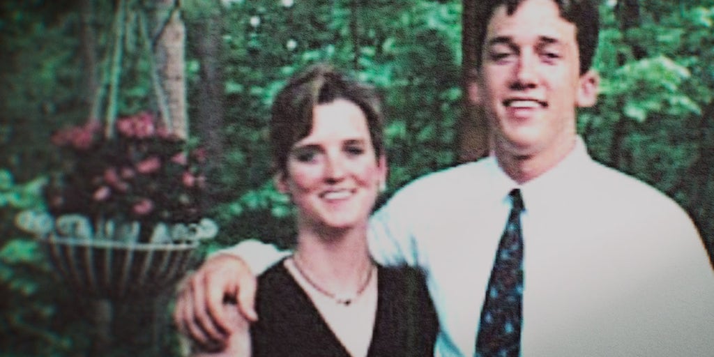 FoxTrueCrime's tweet card. A new true-crime documentary examines Amy Bradley's disappearance from a Royal Caribbean cruise 27 years ago and her family's search amid claims she was trafficked.