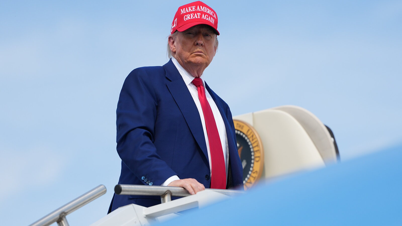 EricSchmittNYT's tweet card. When Israel began its assault on Iran, President Trump kept his distance. But within days he was on a path that led to an extensive bombing mission aided by political and military ruses.