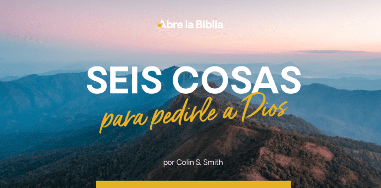kph_es's tweet card. Pastor Colin Smith predica un sermón sobre qué significa 'venga Tu Reino' en el Padre Nuestro (Mateo 6:9-13). Descarga mp3/podcast.