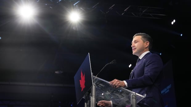 psac_afpc's tweet card. Conservative Party Leader Pierre Poilievre says he lost his riding of Carleton in the federal election due to an "aggressive" campaign by public sector unions after he was honest about wanting to cut...