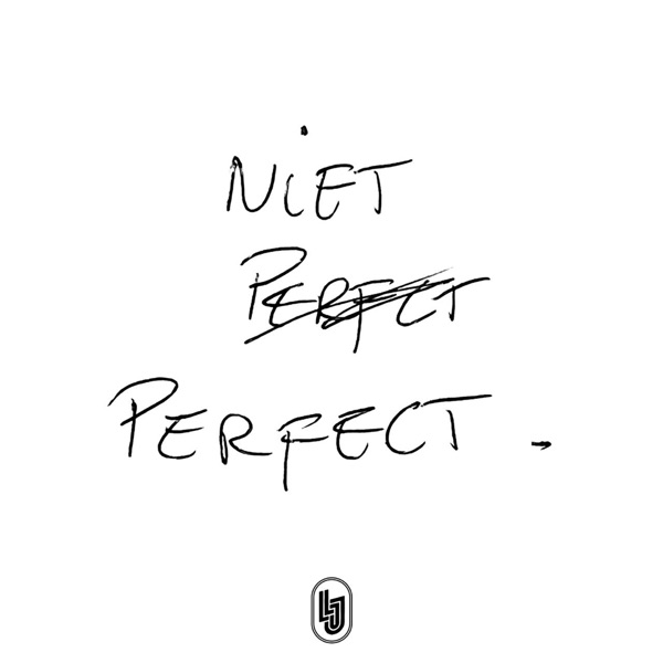 nieuweplaat's tweet card. Nils haakt goede vriend Obey aan voor zijn nieuwe single Niet Perfect. In de track staat de realiteit van de liefde centraal.