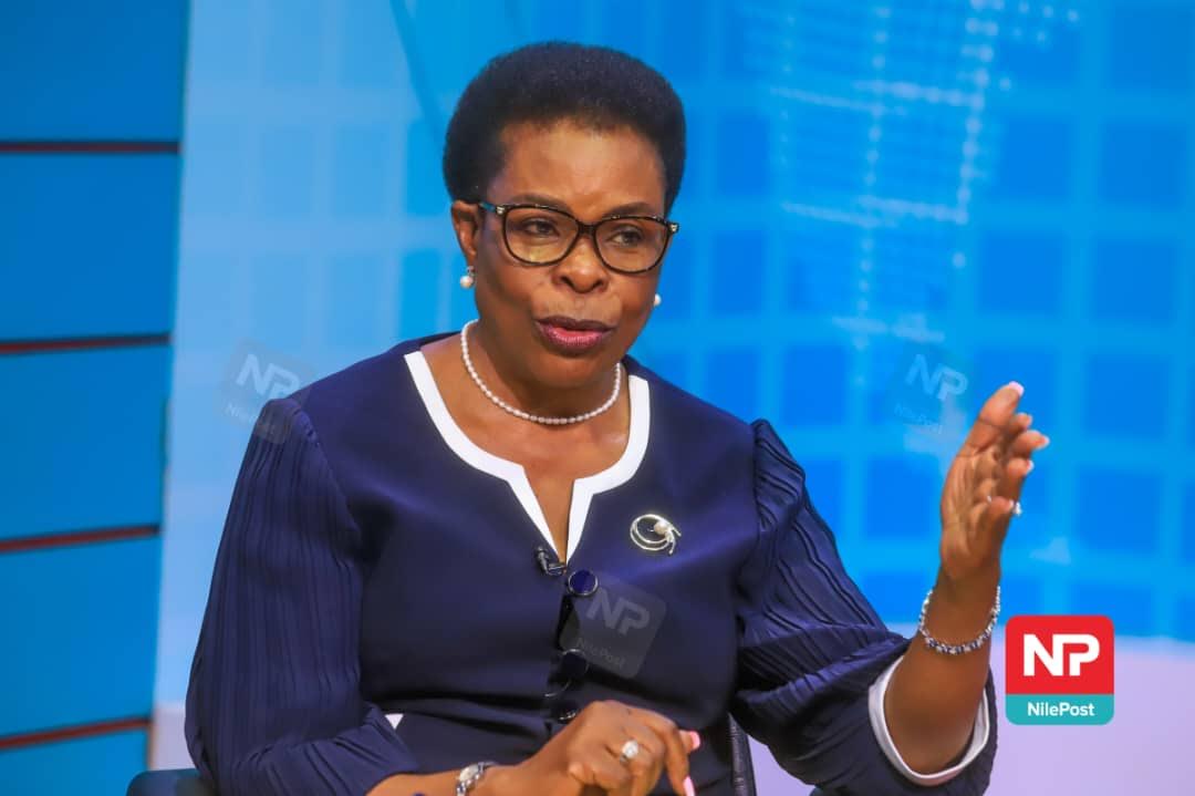 nilepostnews's tweet card. The Inspectorate of Government (IG) has defended its decision to interdict and prosecute Mr. Baker Mugaino, the Commissioner for Land Registration, following re...