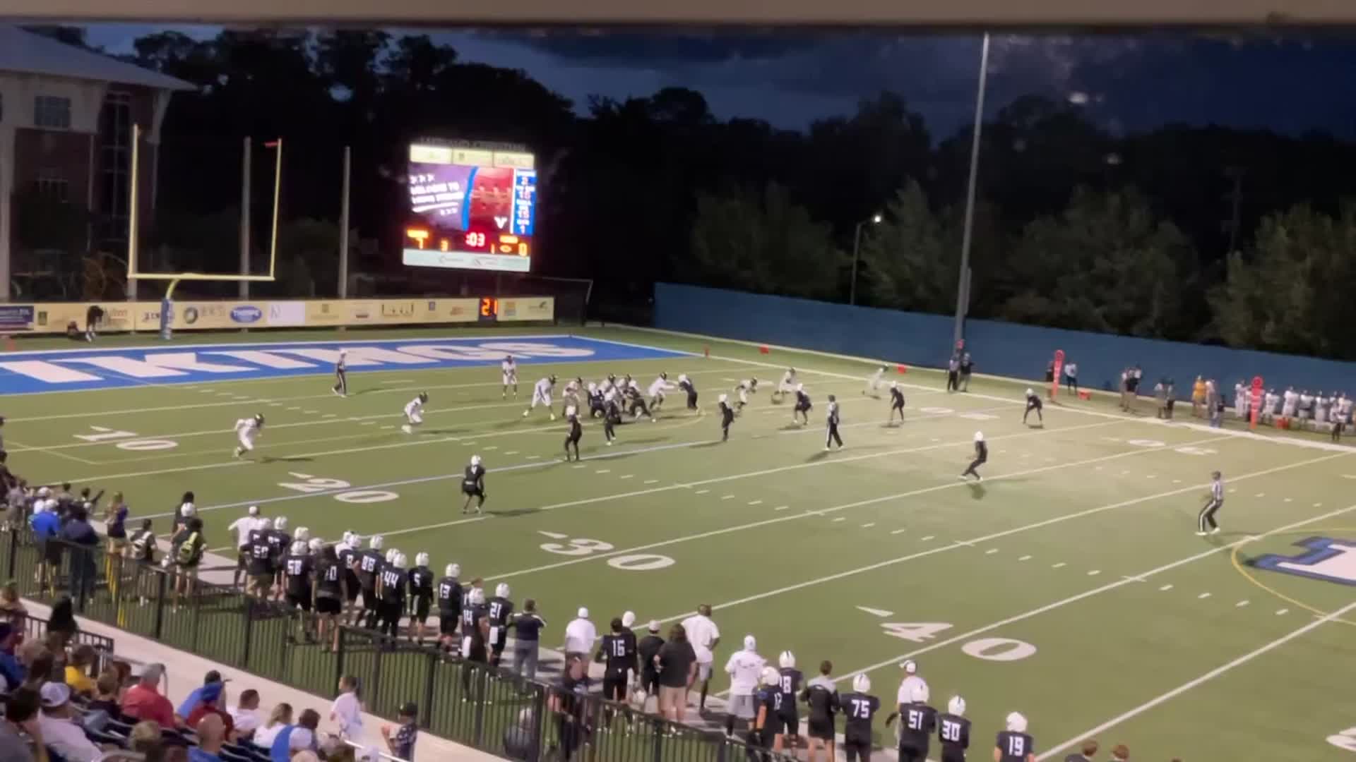 Anthony34352017's tweet card. Full Season Highlights