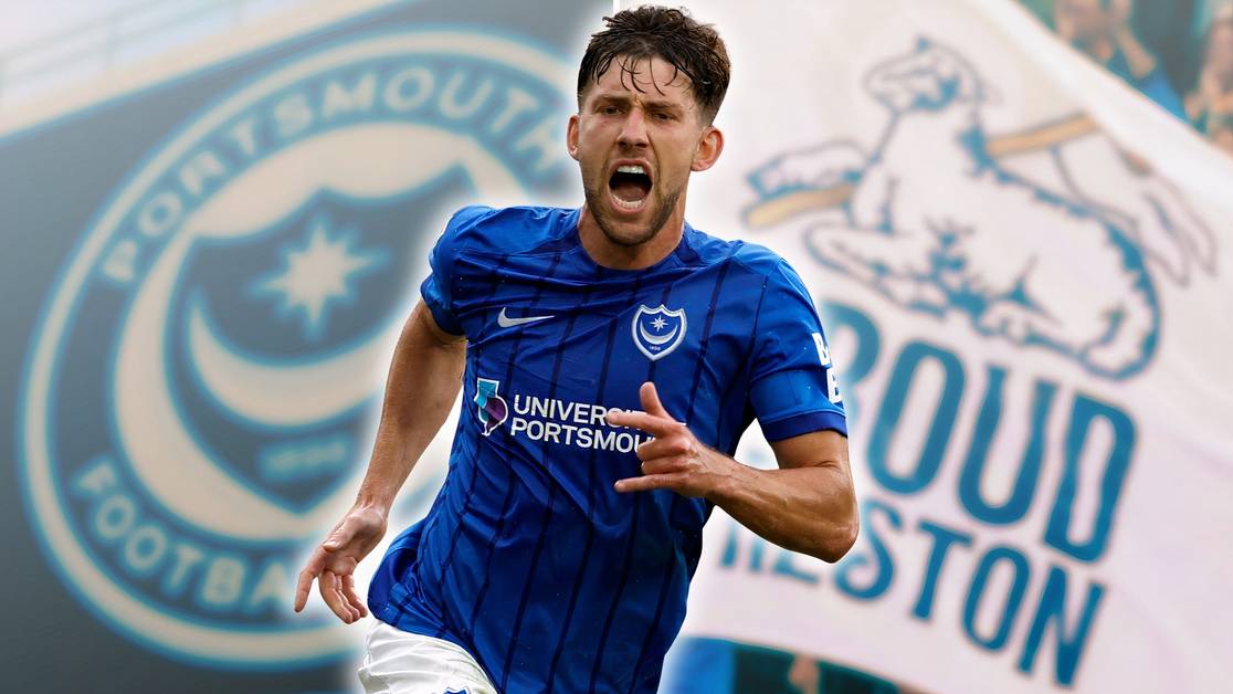 FootballLeagueW's tweet card. Portsmouth have rejected a £2m approach from Preston North End for Callum Lang, FLW understands.