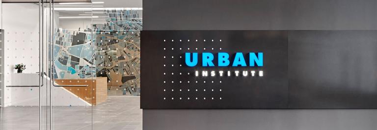 urbaninstitute's tweet card. Walton explores the intersectionality of race, class, and gender, emphasizing the distinctive sociocultural and historical context in which middle-class Black women exist.